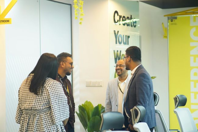HR strategies for the future of work