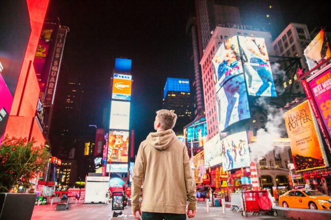 AI in marketing