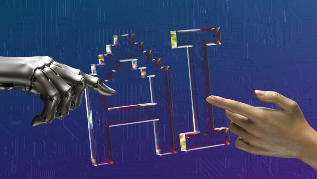 Enterprise AI DACH Region