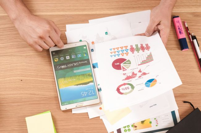 AI in marketing