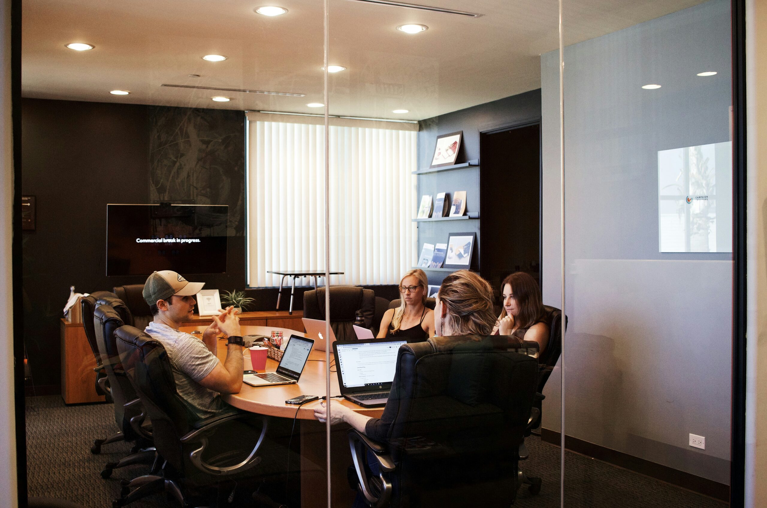 leadership development in the US